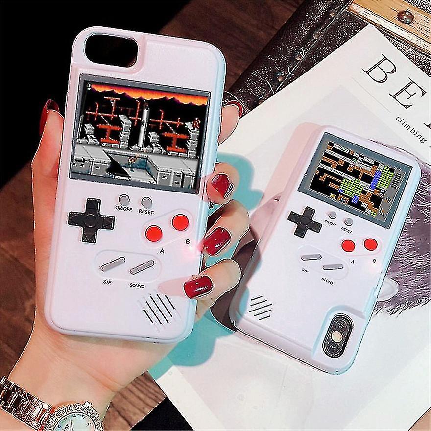 trendora.life ™ iPhone GameCase