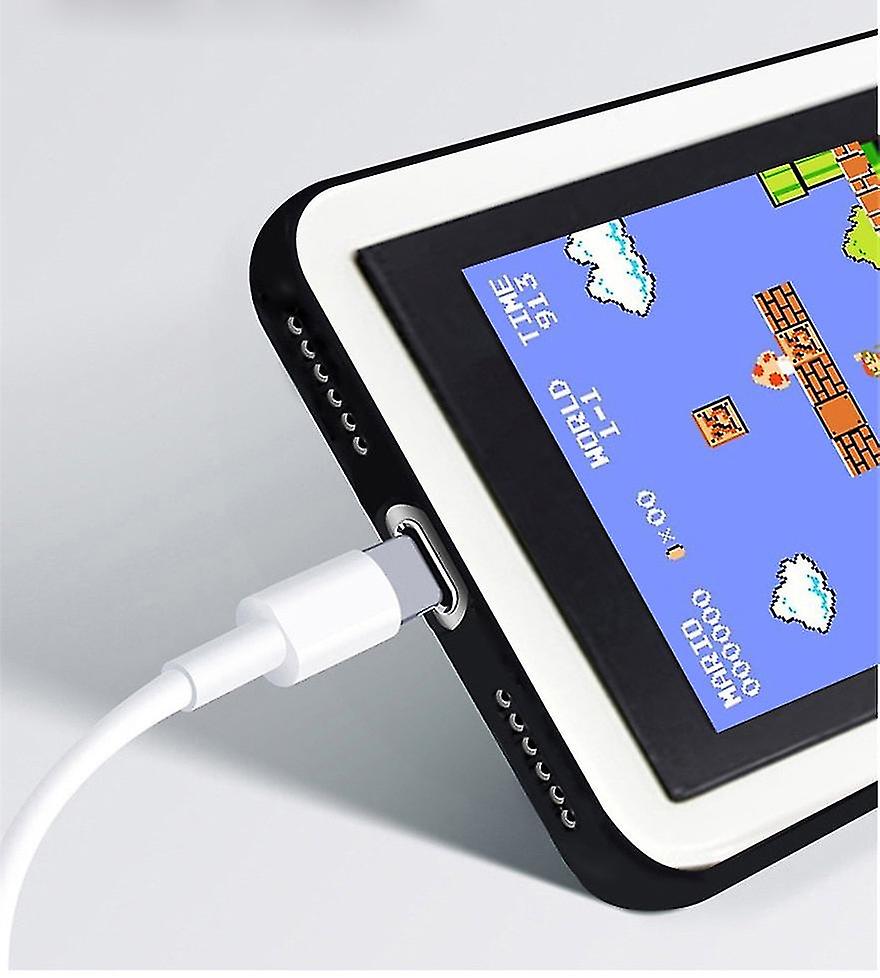 trendora.life ™ iPhone GameCase