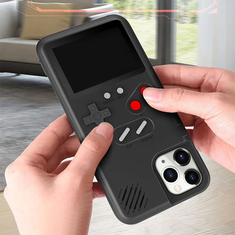 trendora.life ™ iPhone GameCase