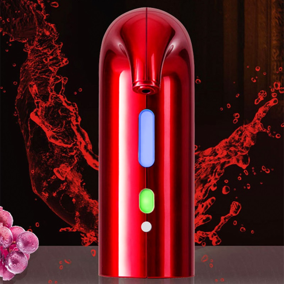 trendora.life Wine Pump