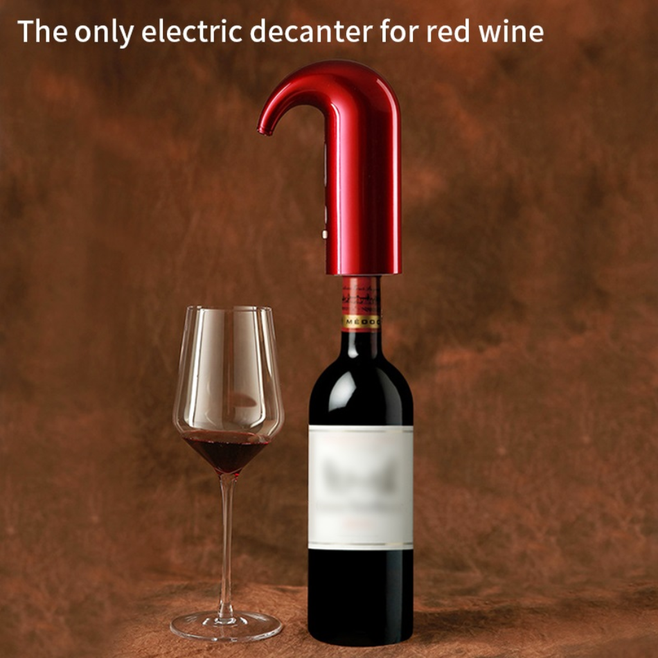 trendora.life Wine Pump