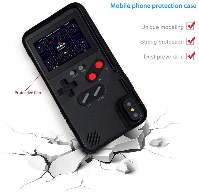 trendora.life ™ iPhone GameCase