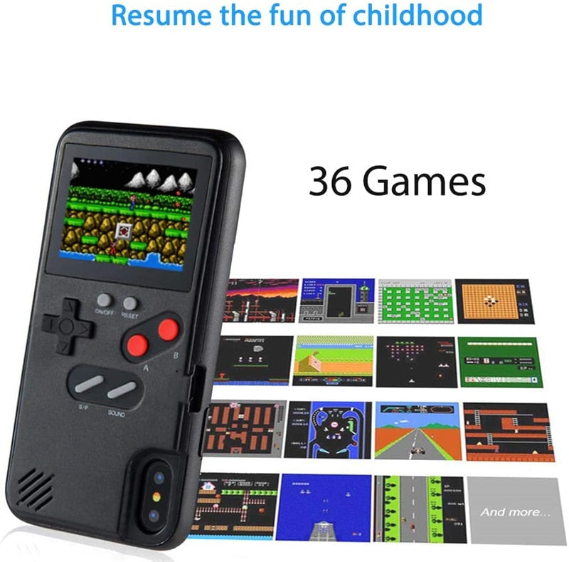 trendora.life ™ iPhone GameCase