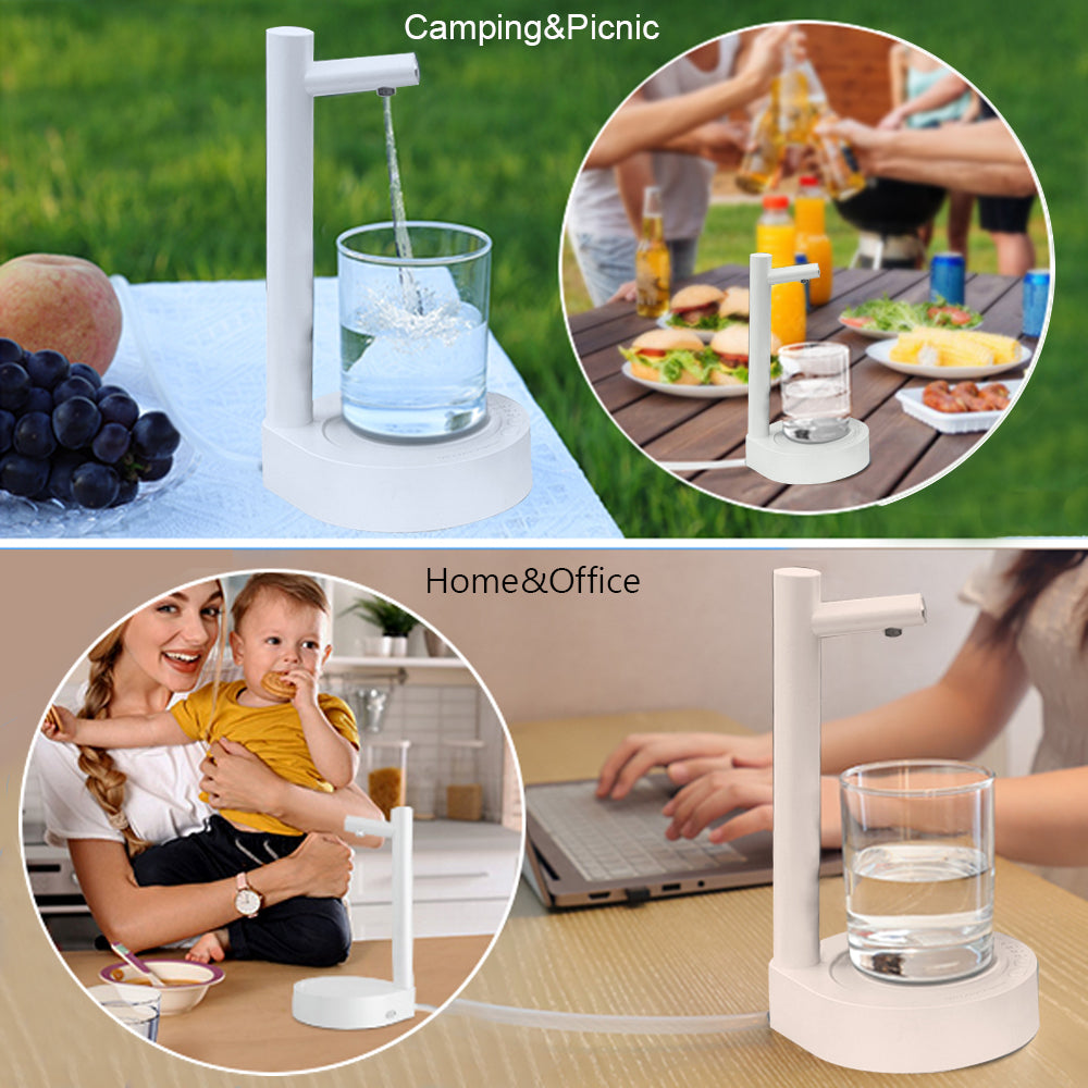 trendora.life Desktop Water Dispenser